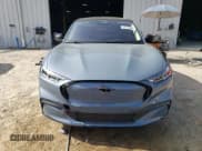 ✅ 2024 Ford Mustang Mach-E Premium • VIN: 3FMTK3R4XRMA28683 • Лот: 54216345. Опубликован ранее на Copart с пробегом 364 миль. Бесплатный доступ к архиву аукционных продаж из США и подробный отчёт об истории автомобиля на DreamBid. Изображение 5.