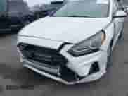 2018 Hyundai Sonata SE с VIN 5NPE24AF3JH704255, выставлен на аукционе IAAI как лот 43389069 с пробегом 105 614 миль миль и . История ставок и продаж доступна на DreamBid. Изображение 6.