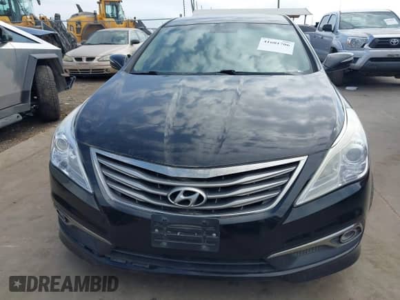2015 Hyundai Azera Limited с VIN KMHFH4JG8FA435093, выставлен на аукционе IAAI как лот 41601706 с пробегом 142 820 миль миль и . История ставок и продаж доступна на DreamBid. Изображение 6.