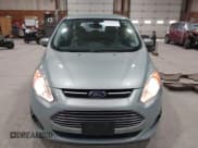 ✅ 2014 Ford C-Max SEL • VIN: 1FADP5BU4EL505464 • Lot: 43400943. Listed on IAAI with 148,983 mi. Free auction sales archive from the USA and detailed vehicle history report at DreamBid. Image 12.
