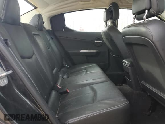 ✅ 2010 Dodge Avenger R/T • VIN: 1B3CC5FBXAN129542 • Лот: 90696235. Опубликован ранее на Copart с пробегом 123 258 миль. Бесплатный доступ к архиву аукционных продаж из США и подробный отчёт об истории автомобиля на DreamBid. Изображение 10.