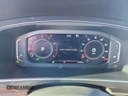 ✅ 2022 Volkswagen Tiguan SEL R-Line • VIN: 3VV4B7AX0NM145433 • Lot: 87237325. Listed on Copart with 56,026 mi. Free auction sales archive from the USA and detailed vehicle history report at DreamBid. Image 9.