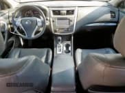 ✅ 2017 Nissan Altima SL • VIN: 1N4BL3AP4HC241363 • Lot: 59373005. Listed on Copart with 113,081 mi. Free auction sales archive from the USA and detailed vehicle history report at DreamBid. Image 8.