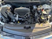 ✅ 2021 Cadillac XT6 Premium Luxury • VIN: 1GYKPCRSXMZ230618 • Lot: 95576635. Listed on Copart with 45,578 mi. Free auction sales archive from the USA and detailed vehicle history report at DreamBid. Image 13.