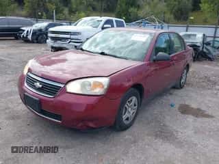 2007 Chevrolet Malibu 1LS z VIN 1G1ZS58F47F302897, wystawiony jako IAAI lot #43376189 z przebiegiem 138 283 mil mil oraz . Historia ofert i sprzedaży dostępna na DreamBid. Obrazek 2.