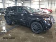 ✅ 2020 Jeep Grand Cherokee Laredo • VIN: 1C4RJFAGXLC420841 • Lot: 91309745. Wystawiony na Copart z przebiegiem 68 785 mil. Bezpłatny archiwum sprzedaży aukcyjnych z USA i szczegółowy raport historii pojazdu na DreamBid. Zdjęcie 4.