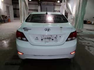 ✅ 2016 Hyundai Accent SE • VIN: KMHCT4AE0GU028661 • Lot: 50752043. Listed on Copart with 109,797 mi miles. Access the free auction sales archive from the USA and view a detailed vehicle history report at DreamBid. Image 6.