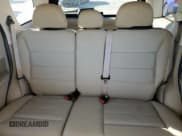 ✅ 2012 Ford Escape Limited • VIN: 1FMCU9E7XCKC47350 • Lot: 92891815. Listed on Copart with 159,899 mi. Free auction sales archive from the USA and detailed vehicle history report at DreamBid. Image 10.