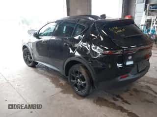 2024 Dodge Hornet GT z VIN ZACNDFAN7R3A42056, wystawiony jako IAAI lot #42876159 z przebiegiem 20 519 mil mil oraz . Historia ofert i sprzedaży dostępna na DreamBid. Obrazek 3.