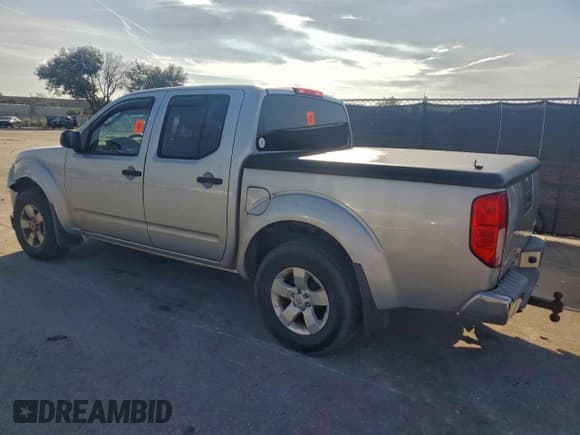 ✅ 2011 Nissan Frontier Pro-4X • VIN: 1N6AD0EV2BC437316 • Lot: 95924815. Listed on Copart with 170,252 mi. Free auction sales archive from the USA and detailed vehicle history report at DreamBid. Image 2.