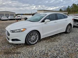✅ 2014 Ford Fusion SE • VIN: 3FA6P0H99ER317765 • Lot: 95176825. Listed on Copart with 166,543 mi. Free auction sales archive from the USA and detailed vehicle history report at DreamBid. Image 1.