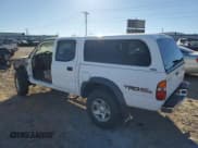 ✅ 2002 Toyota Tacoma • VIN: 5TEHN72N22Z140754 • Лот: 93175725. Опубликован ранее на Copart с пробегом 207 049 миль. Бесплатный доступ к архиву аукционных продаж из США и подробный отчёт об истории автомобиля на DreamBid. Изображение 2.