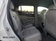 ✅ 2018 GMC Acadia SLT • VIN: 1GKKNULS5JZ233646 • Lot: 91676455. Listed on Copart with 148,177 mi. Free auction sales archive from the USA and detailed vehicle history report at DreamBid. Image 11.