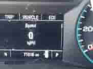 2020 Chevrolet Equinox LS с VIN 2GNAXHEV2L6279571, выставлен на аукционе IAAI как лот 43428091 с пробегом 71 016 миль миль и . История ставок и продаж доступна на DreamBid. Изображение 15.