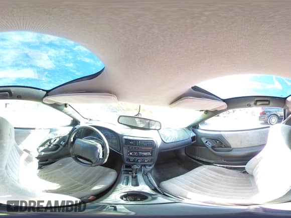 1997 Chevrolet Camaro z VIN 2G1FP22K6V2114714, wystawiony jako Copart lot #42320245 z przebiegiem 239 087 mil mil oraz Szkoda całkowita • Salvage title. Historia ofert i sprzedaży dostępna na DreamBid. Obrazek 12.