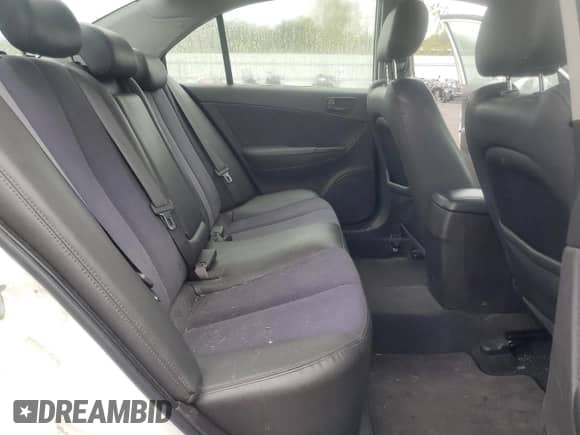 2010 Hyundai Sonata Limited с VIN 5NPEU4ACXAH608929, выставлен на аукционе Copart как лот 72364204 с пробегом 91 742 миль миль и Чистый • Clean title. История ставок и продаж доступна на DreamBid. Изображение 10.