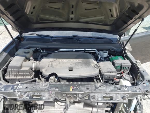 ✅ 2018 Chevrolet Colorado 4WD Work Truck • VIN: 1GCGTBEN8J1141920 • Лот: 43080248. Опубликован ранее на IAAI с пробегом 86 682 миль. Бесплатный доступ к архиву аукционных продаж из США и подробный отчёт об истории автомобиля на DreamBid. Изображение 10.