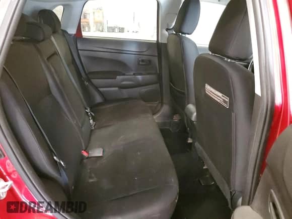 2014 Mitsubishi Outlander ES с VIN 4A4AP3AU7EE014712, выставлен на аукционе Copart как лот 68383285 с пробегом 224 606 миль миль и Списание • Salvage title. История ставок и продаж доступна на DreamBid. Изображение 11.