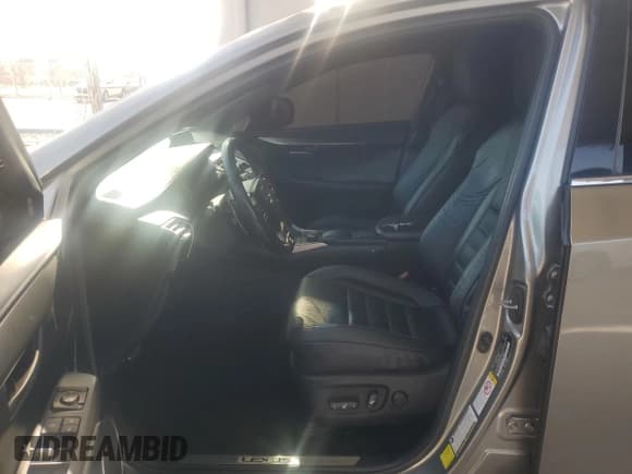 ✅ 2016 Lexus NX 200t • VIN: JTJYARBZXG2042039 • Лот: 65336305. Опубликован ранее на Copart с пробегом 140 187 миль. Бесплатный доступ к архиву аукционных продаж из США и подробный отчёт об истории автомобиля на DreamBid. Изображение 7.