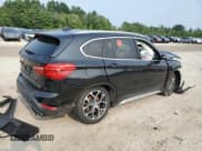 ✅ 2021 BMW X1 sDrive28i • VIN: WBXJG7C02M5T73041 • Lot: 67910425. Wystawiony na Copart z przebiegiem Nie podano. Bezpłatny archiwum sprzedaży aukcyjnych z USA i szczegółowy raport historii pojazdu na DreamBid. Zdjęcie 3.