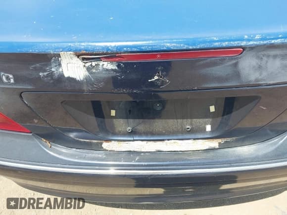 ✅ 2002 Mercedes-Benz C 230/260/280/320 • VIN: WDBRF61J22F160864 • Lot: 42626253. Wystawiony na IAAI z przebiegiem 197 552 mil. Bezpłatny archiwum sprzedaży aukcyjnych z USA i szczegółowy raport historii pojazdu na DreamBid. Zdjęcie 12.