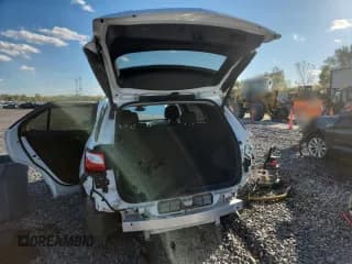 ✅ 2020 Chevrolet Equinox LT • VIN: 3GNAXKEV3LS599450 • Лот: 89663345. Опубликован ранее на Copart с пробегом 24 784 миль. Бесплатный доступ к архиву аукционных продаж из США и подробный отчёт об истории автомобиля на DreamBid. Изображение 6.