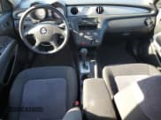 ✅ 2003 Mitsubishi Outlander XLS • VIN: JA4LX41G33U023856 • Lot: 82473314. Wystawiony na Copart z przebiegiem 77 062 mil. Bezpłatny archiwum sprzedaży aukcyjnych z USA i szczegółowy raport historii pojazdu na DreamBid. Zdjęcie 8.