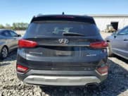 ✅ 2019 Hyundai Santa Fe Limited • VIN: 5NMS5CAA6KH072245 • Лот: 85703475. Опубликован ранее на Copart с пробегом Не указан. Бесплатный доступ к архиву аукционных продаж из США и подробный отчёт об истории автомобиля на DreamBid. Изображение 6.