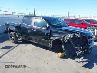 ✅ 2016 Chevrolet Colorado 4WD LT • VIN: 1GCGTCE39G1290804 • Лот: 43480407. Опубликован ранее на IAAI с пробегом 100 279 миль. Бесплатный доступ к архиву аукционных продаж из США и подробный отчёт об истории автомобиля на DreamBid. Изображение 1.