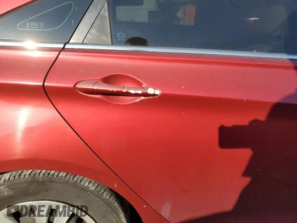 ✅ 2012 Hyundai Sonata GLS • VIN: 5NPEB4AC8CH432911 • Lot: 68086864. Listed on Copart with Not provided. Free auction sales archive from the USA and detailed vehicle history report at DreamBid. Image 10.