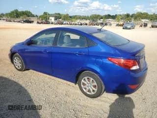 ✅ 2014 Hyundai Accent GLS • VIN: KMHCT4AE9EU669773 • Лот: 70598744. Опубликован ранее на Copart с пробегом 171 323 миль. Бесплатный доступ к архиву аукционных продаж из США и подробный отчёт об истории автомобиля на DreamBid. Изображение 2.
