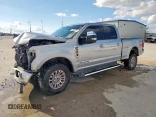 ✅ 2022 Ford F-250 XLT • VIN: 1FT8W2BT0NEE49547 • Lot: 83985265. Wystawiony na Copart z przebiegiem 53 478 mil. Bezpłatny archiwum sprzedaży aukcyjnych z USA i szczegółowy raport historii pojazdu na DreamBid. Zdjęcie 1.