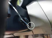 ✅ 2007 Toyota RAV4 Limited • VIN: JTMZD31V275040519 • Lot: 42271201. Listed on IAAI with 188,787 mi. Free auction sales archive from the USA and detailed vehicle history report at DreamBid. Image 11.