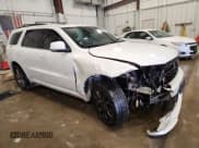 ✅ 2017 Dodge Durango GT • VIN: 1C4RDJDG4HC907692 • Lot: 91713205. Listed on Copart with 140,907 mi. Free auction sales archive from the USA and detailed vehicle history report at DreamBid. Image 4.