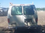 ✅ 2014 Ford Econoline Cargo Commercial • VIN: 1FTNE2EW8EDA31819 • Лот: 42963484. Опубликован ранее на IAAI с пробегом 203 464 миль. Бесплатный доступ к архиву аукционных продаж из США и подробный отчёт об истории автомобиля на DreamBid. Изображение 16.