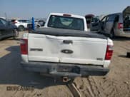 ✅ 2009 Ford Ranger XL • VIN: 1FTYR10D29PA19817 • Lot: 80863615. Listed on Copart with 192,297 mi. Free auction sales archive from the USA and detailed vehicle history report at DreamBid. Image 6.