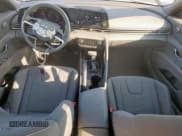 ✅ 2022 Hyundai Elantra SEL • VIN: KMHLM4AG4NU253404 • Lot: 80006765. Listed on Copart with 73,575 mi. Free auction sales archive from the USA and detailed vehicle history report at DreamBid. Image 8.