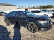 ✅ 2014 Ford Taurus SEL • VIN: 1FAHP2E98EG173884 • Лот: 93109525. Опубликован ранее на Copart с пробегом 165 334 миль. Бесплатный доступ к архиву аукционных продаж из США и подробный отчёт об истории автомобиля на DreamBid. Изображение 4.