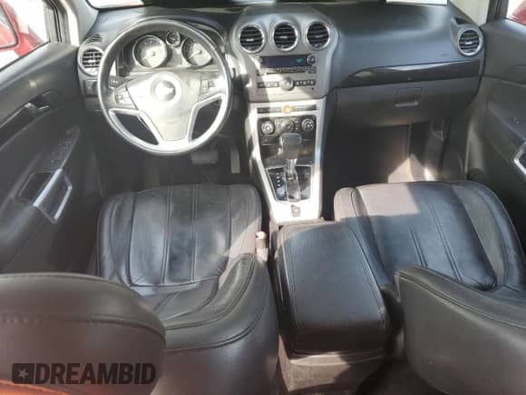 2013 Chevrolet Captiva Sport LT с VIN 3GNAL3EKXDS587613, выставлен на аукционе Copart как лот 72928014 с пробегом 140 464 миль миль и Списание • Salvage title. История ставок и продаж доступна на DreamBid. Изображение 8.