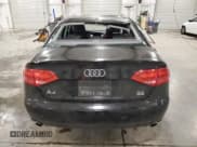 ✅ 2009 Audi A4 Premium Plus • VIN: WAULK78K29N004344 • Lot: 93713235. Listed on Copart with 156,208 mi. Free auction sales archive from the USA and detailed vehicle history report at DreamBid. Image 6.