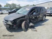 ✅ 2015 Dodge Journey American Value • VIN: 3C4PDCAB3FT596088 • Lot: 63964195. Wystawiony na Copart z przebiegiem 213 637 mil. Bezpłatny archiwum sprzedaży aukcyjnych z USA i szczegółowy raport historii pojazdu na DreamBid. Zdjęcie 1.