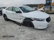 ✅ 2016 Ford Police Interceptor • VIN: 1FAHP2MT2GG138435 • Lot: 44161485. Listed on Copart with 97,497 mi. Free auction sales archive from the USA and detailed vehicle history report at DreamBid. Image 4.