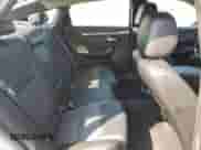 2019 Chevrolet Impala LT with VIN 1G11Z5SA9KU138332, listed as a Copart auction lot 80632735 with 106,639 mi miles and Salvage title. Bid and sale history available at DreamBid. Image 10.