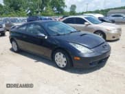 ✅ 2002 Toyota Celica GT • VIN: JTDDR32T920132273 • Lot: 42725701. Wystawiony na IAAI z przebiegiem 12 024 mil. Bezpłatny archiwum sprzedaży aukcyjnych z USA i szczegółowy raport historii pojazdu na DreamBid. Zdjęcie 1.