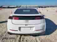 2013 Chevrolet Volt z VIN 1G1RB6E48DU101357, wystawiony jako Copart lot #91219225 z przebiegiem 116 194 mil mil oraz Czysty tytuł • Clean title. Historia ofert i sprzedaży dostępna na DreamBid. Obrazek 6.