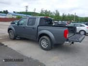 ✅ 2019 Nissan Frontier SV • VIN: 1N6AD0EV0KN713030 • Lot: 42225298. Listed on IAAI with 51,953 mi. Free auction sales archive from the USA and detailed vehicle history report at DreamBid. Image 3.