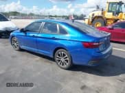 ✅ 2024 Volkswagen Jetta Sport • VIN: 3VWBM7BU3RM046547 • Лот: 43505101. Опубликован ранее на IAAI с пробегом 27 868 миль. Бесплатный доступ к архиву аукционных продаж из США и подробный отчёт об истории автомобиля на DreamBid. Изображение 3.