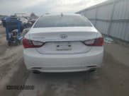 ✅ 2012 Hyundai Sonata SE • VIN: 5NPEC4AC9CH366012 • Lot: 82421325. Listed on Copart with 218,098 mi. Free auction sales archive from the USA and detailed vehicle history report at DreamBid. Image 6.