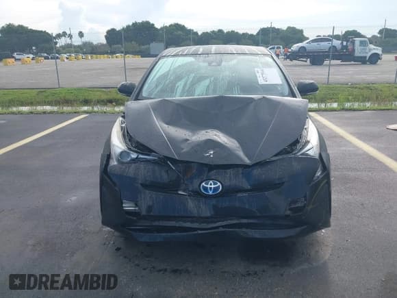 ✅ 2017 Toyota Prius Three • VIN: JTDKARFUXH3532550 • Lot: 43277514. Wystawiony na IAAI z przebiegiem 114 312 mil. Bezpłatny archiwum sprzedaży aukcyjnych z USA i szczegółowy raport historii pojazdu na DreamBid. Zdjęcie 12.