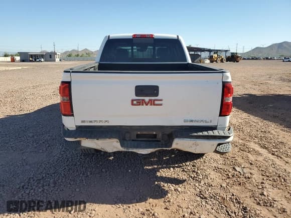 ✅ 2014 GMC Sierra 1500 Denali • VIN: 3GTU2WEJ7EG538987 • Lot: 66174105. Listed on Copart with 79,065 mi. Free auction sales archive from the USA and detailed vehicle history report at DreamBid. Image 6.